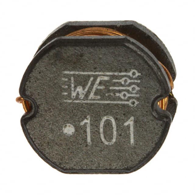 74477620 Würth Elektronik electronic component